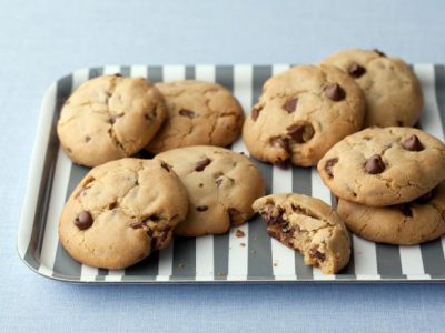 Hình minh họa từ Baking - Nướng bánh