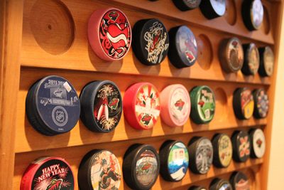 Imagen de Collect - Recolectar