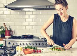 Hình minh họa từ Cook - Nấu nướng