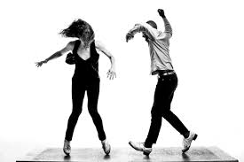 Hình minh họa từ Dance - Nhảy múa