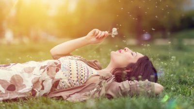 Hình minh họa từ Relax - Thư giãn