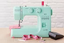 Hình minh họa từ Sewing - May vá