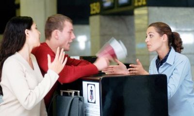 Hình minh họa từ Complain - Phàn nàn