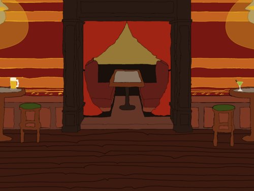 Hình minh họa từ inventory - hàng hóa tồn kho trong kho