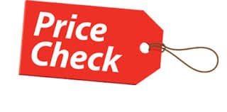 Hình minh họa từ Price - Giá cả