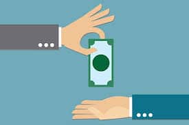 Hình minh họa từ Refund - Hoàn lại tiền; (noun)