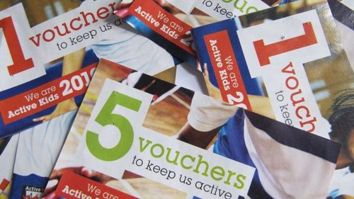 Hình minh họa từ Voucher - Phiếu giảm giá