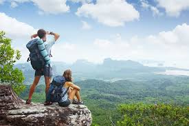 Hình minh họa từ Adventure - Cuộc khám phá