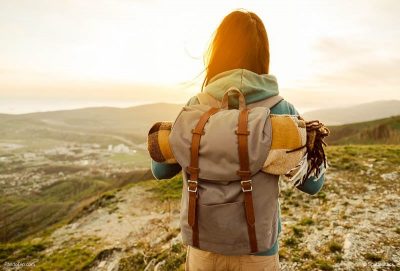 Hình minh họa từ Backpack - Ba lô