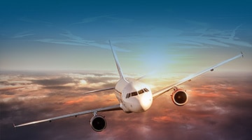 Hình minh họa từ Flight - Chuyến bay