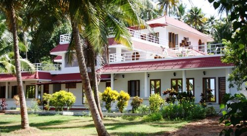 Hình minh họa từ Homestay - Trải nghiệm ở nhà dân bản địa