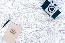 Hình minh họa từ Map - Bản đồ