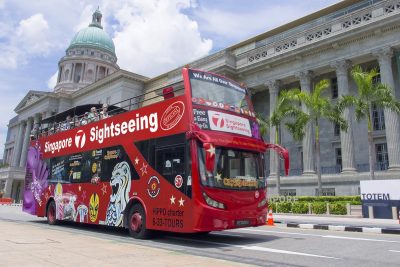 Hình minh họa từ Sightseeing - Tham quan