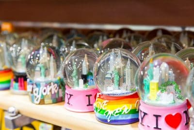 Hình minh họa từ Souvenir - Quà lưu niệm