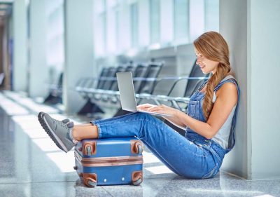 Hình minh họa từ Suitcase - Va li