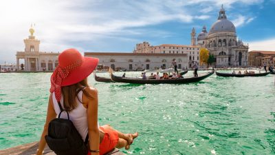 Hình minh họa từ Travel - Đi du lịch