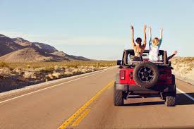 Hình minh họa từ Trip - Chuyến đi