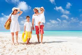 Hình minh họa từ Vacation - Kì nghỉ
