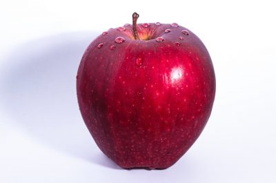 Hình minh họa từ Apple - Quả táo