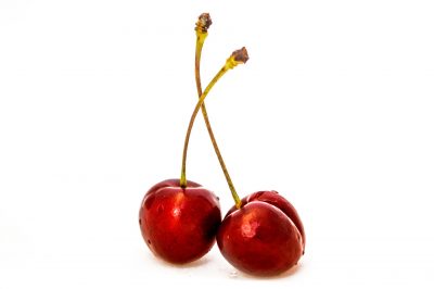 Hình minh họa từ Cherry - Quả anh đào