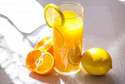 Hình minh họa từ Juice - Nước quả, nước ép