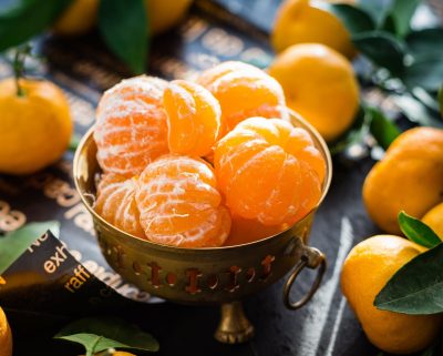 Hình minh họa từ Juicy - Mọng nước