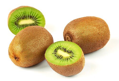 Hình minh họa từ Kiwi - Quả kiwi