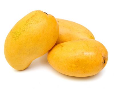 Hình minh họa từ Mango - Quả xoài
