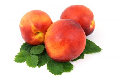 Hình minh họa từ Peach - Quả đào