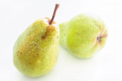 Hình minh họa từ Pear - Quả lê