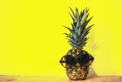 Hình minh họa từ Pineapple - Quả dứa