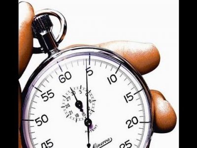 Hình minh họa từ Minute - Phút