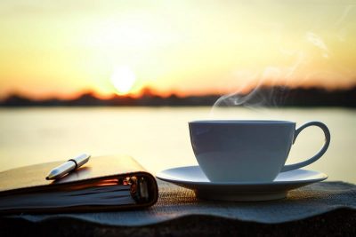 Hình minh họa từ Morning - Buổi sáng