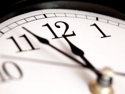 Hình minh họa từ Time - Thời gian