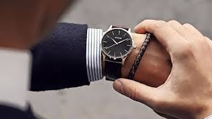 Hình minh họa từ Watch - Đồng hồ đeo tay