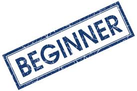 Hình minh họa từ Beginner - Người mới bắt đầu