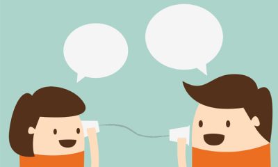 Imagen de Conversation - Conversación