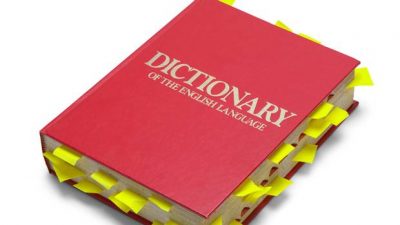 Hình minh họa từ Dictionary - Từ điển
