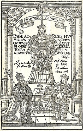 Hình minh họa từ personification - biện pháp tu từ nhân hóa