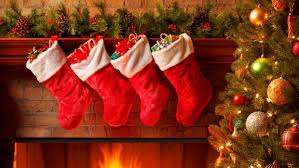 Hình minh họa từ Christmas - Lễ Giáng sinh