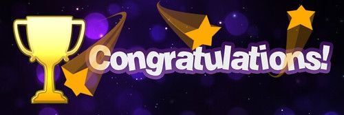 Imagen de congratulation - felicitaciones