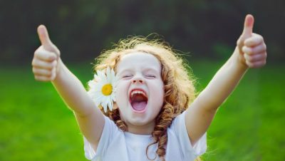 Hình minh họa từ Joy - Niềm vui sướng