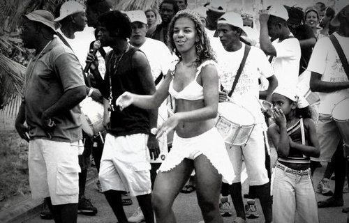 Imagen de Parade - Desfile