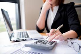 Hình minh họa từ Accountant - Kế toán