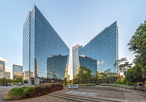 Hình minh họa từ Corporate - Thuộc về doanh nghiệp, tập đoàn