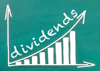 Hình minh họa từ Dividend - Cổ tức