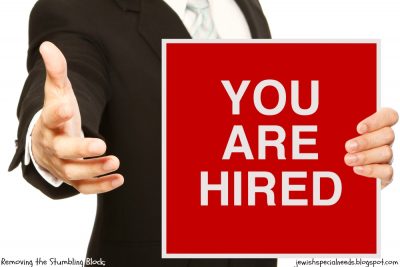 Hình minh họa từ Employ - Tuyển dụng
