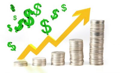 Hình minh họa từ Profit - Lợi nhuận