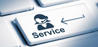 Hình minh họa từ Service - Dịch vụ