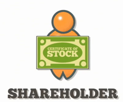 Hình minh họa từ Shareholder - Cổ đông